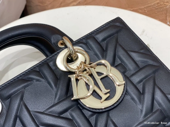 OldCobbler Bags D-JOY LADY DIRO BAG-26*13.5*5CM 0708